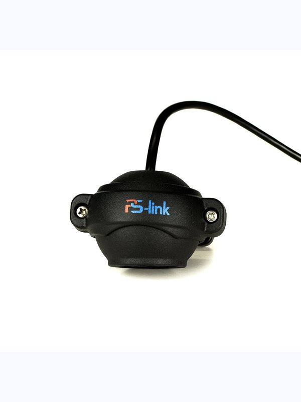 Комплект видеонаблюдения транспортное Ps-Link KIT-TR07-SD