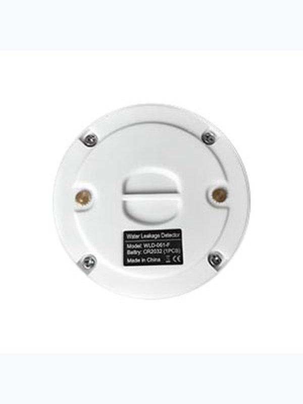 Комплект розетки с датчиками Simpal T40-MDW