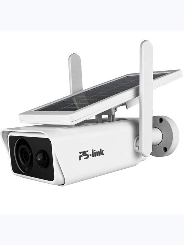 Камера видеонаблюдения WIFI 4Мп Ps-Link GBR30