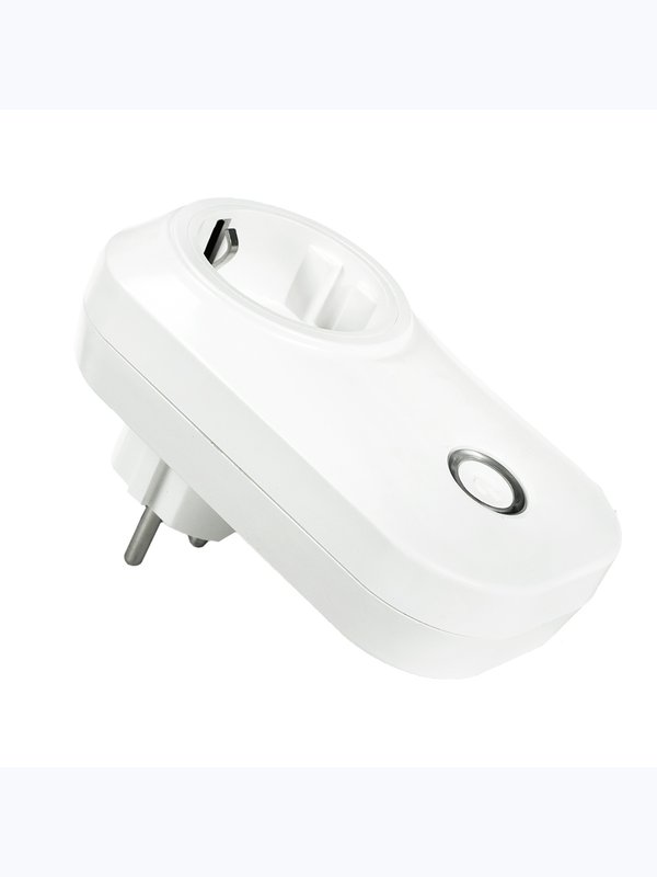 Розетка WIFI Ps-Link LSPA8
