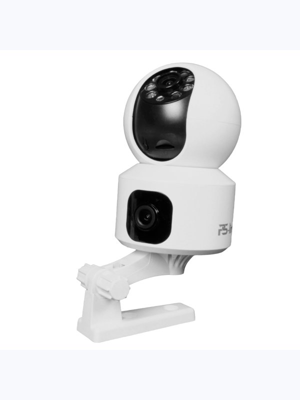 Комплект видеонаблюдения 4G Ps-Link KIT-G100C-2-4G