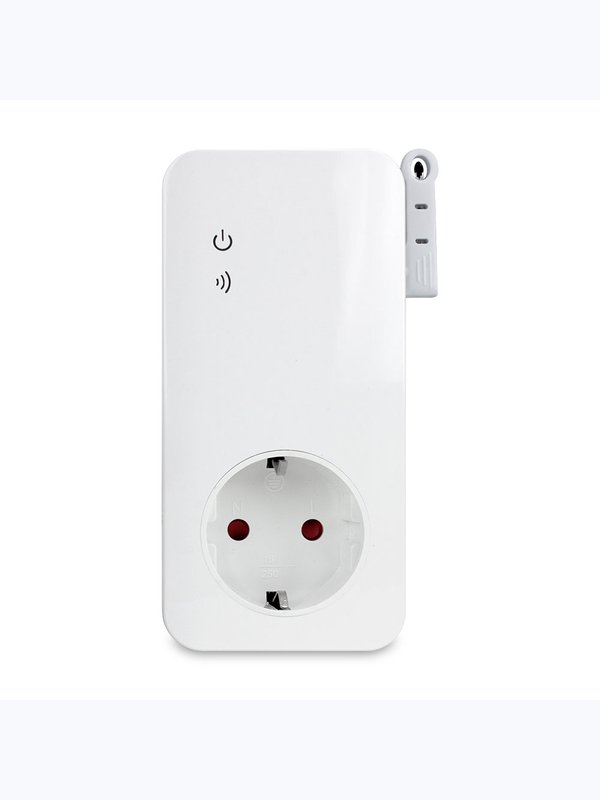 Розетка GSM с сим-картой Simpal T40-SIM