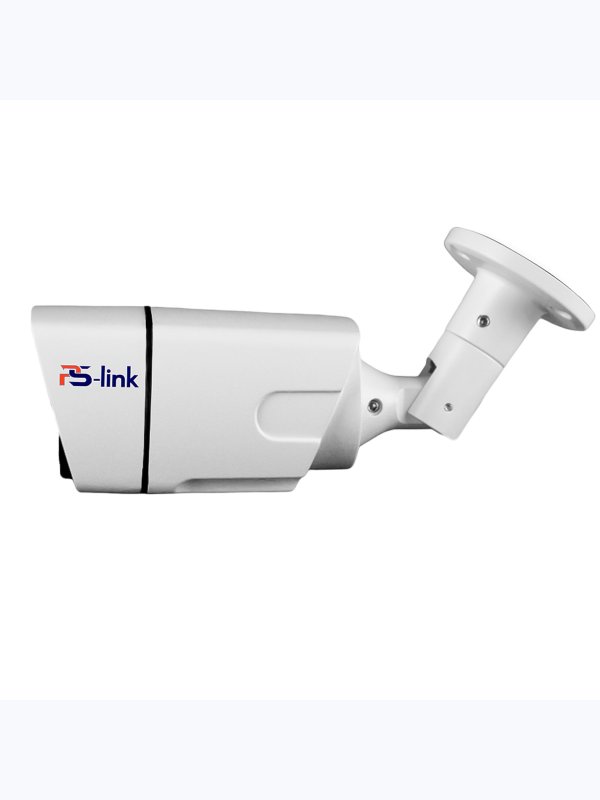 Комплект видеонаблюдения IP 5Мп Ps-Link KIT-C504POE-YE-LT