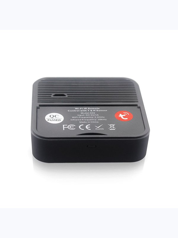 Датчик температуры и влажности WIFI Ps-Link S09