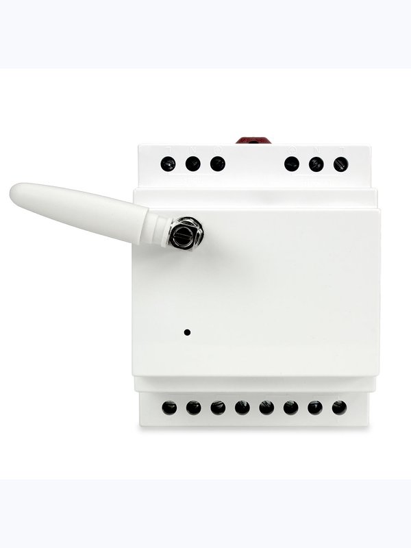 Реле питания GSM с сим-картой SimPal D210-SIM