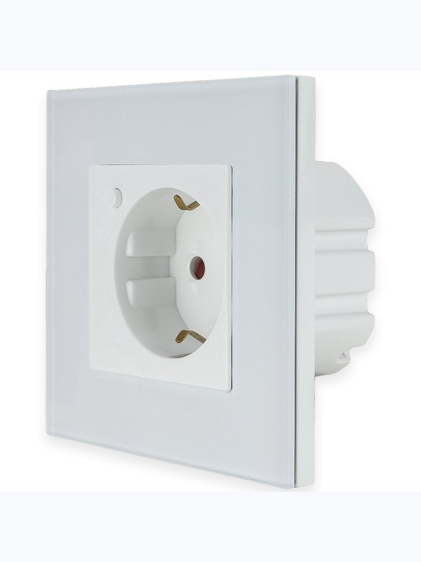 Розетка WIFI Ps-Link PS-16WSE