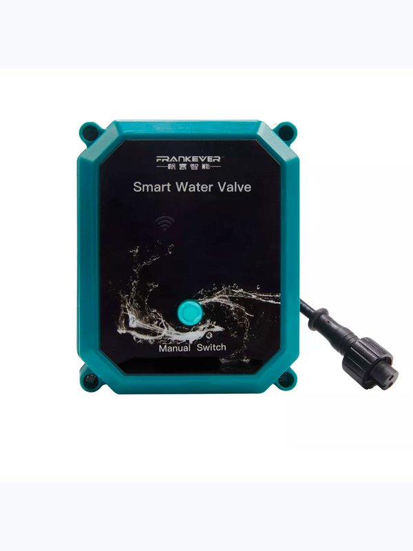 Шаровый кран Ps-Link QT04-20W