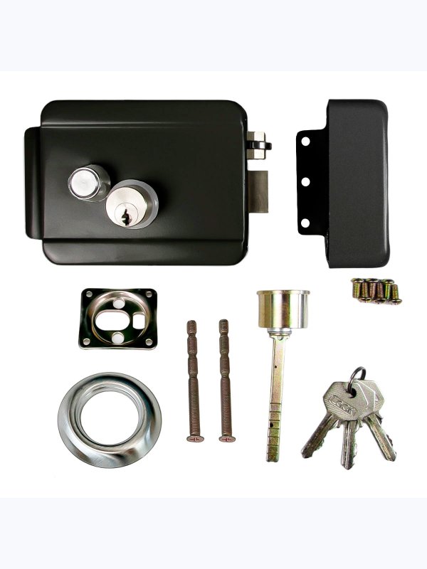 Электромеханический замок Ps-Link PS-EML-B