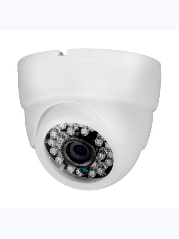 Комплект видеонаблюдения IP 2Мп Ps-Link KIT-B2816IP-POE на 24 камеры