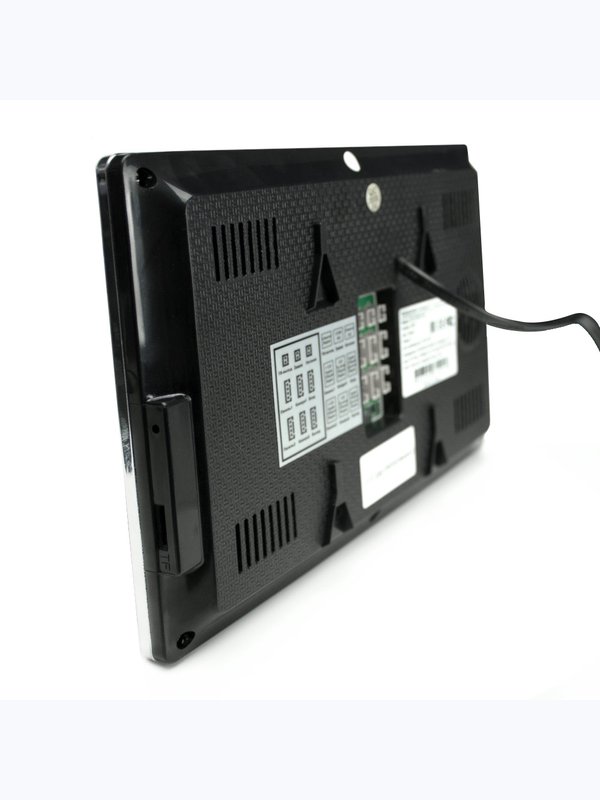 Видеодомофон проводной PS-Link PS-714TDP-FHD