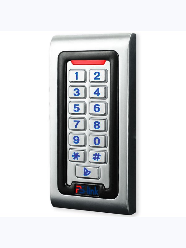 Панель доступа Ps-Link PS-S601EM-WP