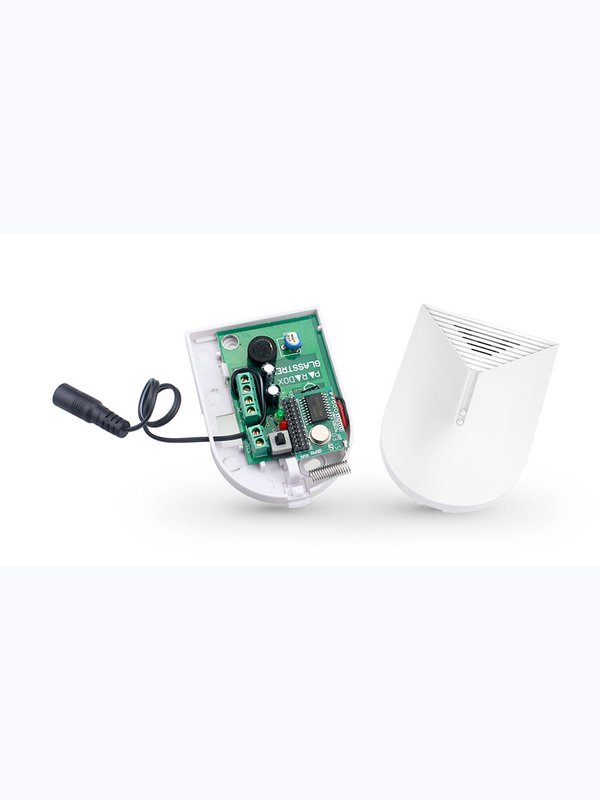 Датчик разбития стекла Ps-Link WGB101