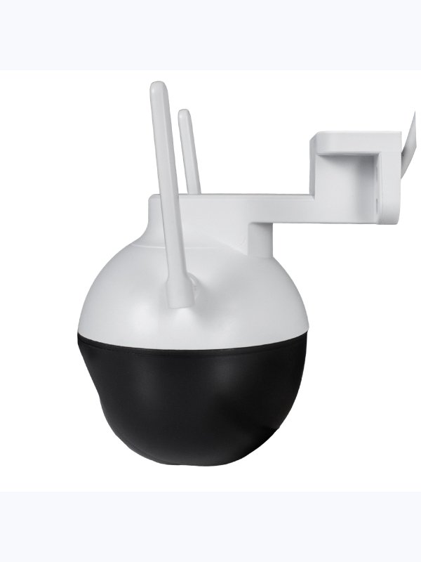 Комплект видеонаблюдения 4G Ps-Link KIT-WPA202-4G