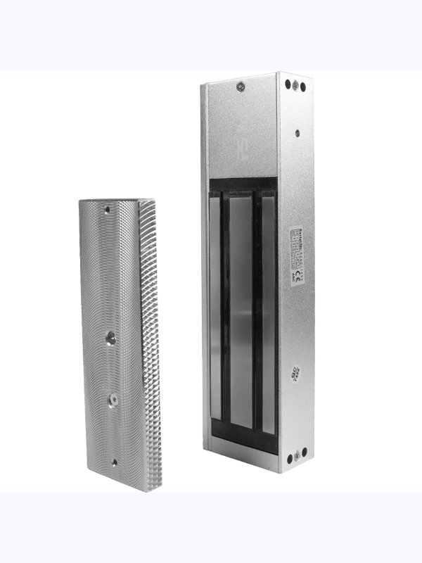 Замок электромагнитный Ps-Link PS-ML500LED