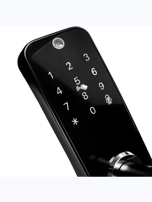 Дверной замок WIFI Ps-Link HR07-P