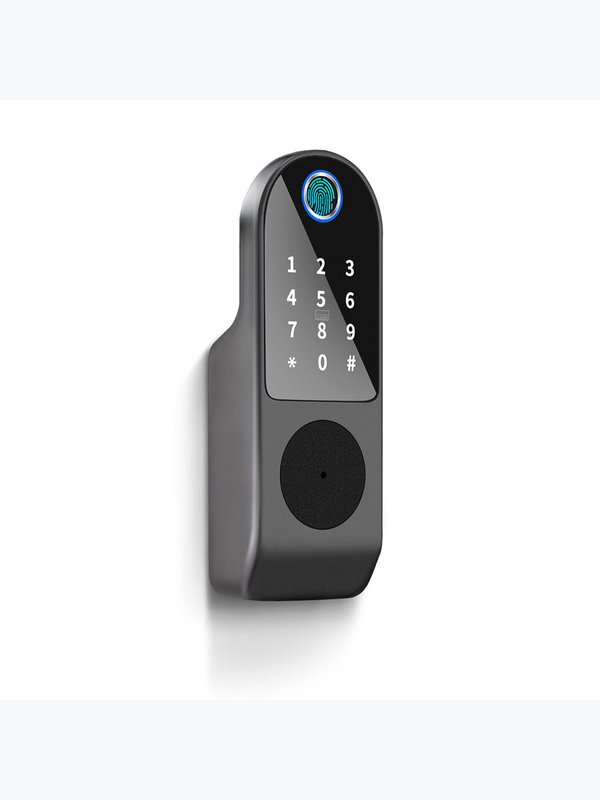 Дверной замок WIFI Ps-Link EA1