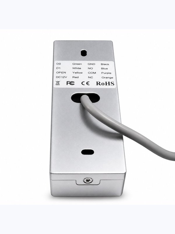 Комплект СКУД Ps-Link KIT-TF2MF-WP-W-180