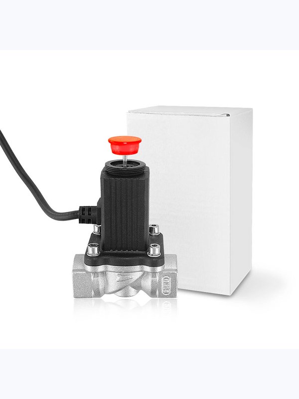Газовый клапан Ps-Link VC102