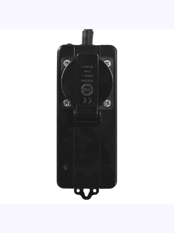 Розетка GSM с сим-картой SimPal WS250-SIM