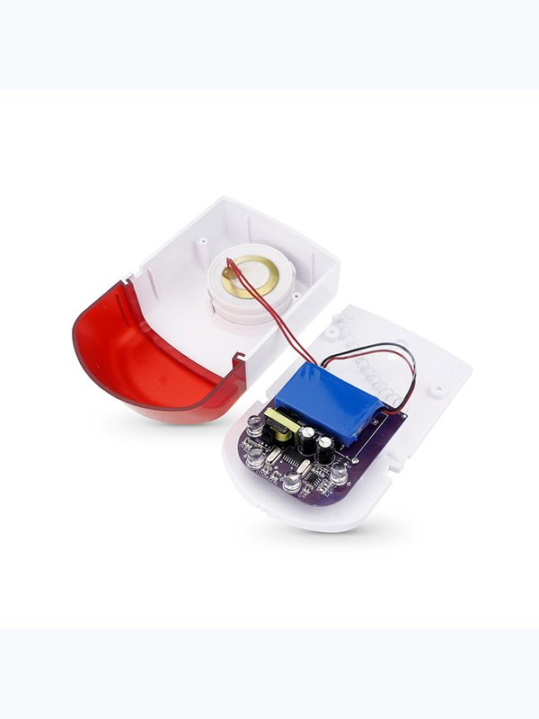 Сирена радиоканальная Ps-Link WS107