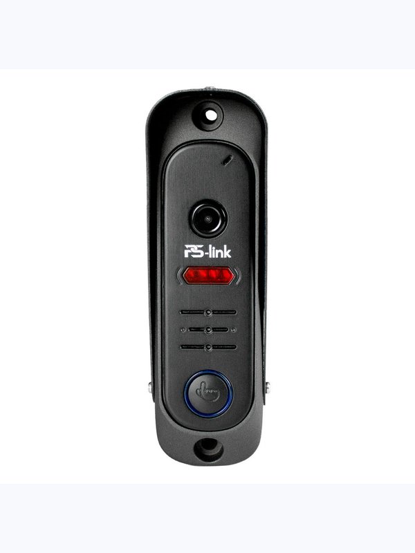 Вызывная панель Ps-Link PS-206CR Black