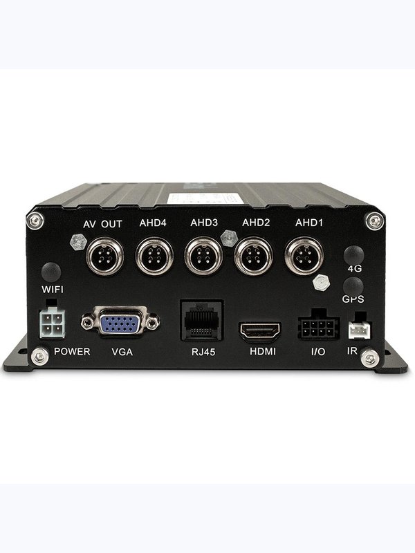 Видеорегистратор для транспорта Ps-Link PS-A9814