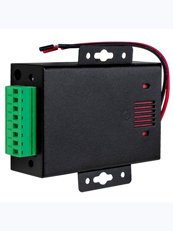 Блок питания 12В 5А Ps-Link PS-P501 с реле
