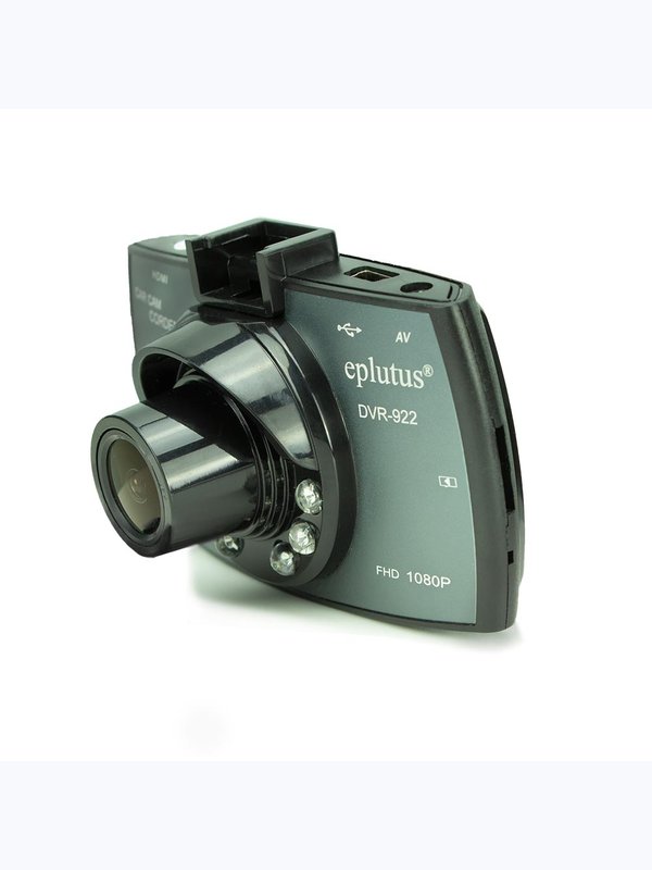 Видеорегистратор автомобильный Eplutus DVR-922