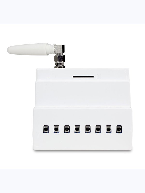 Реле питания GSM с сим-картой SimPal D210-SIM