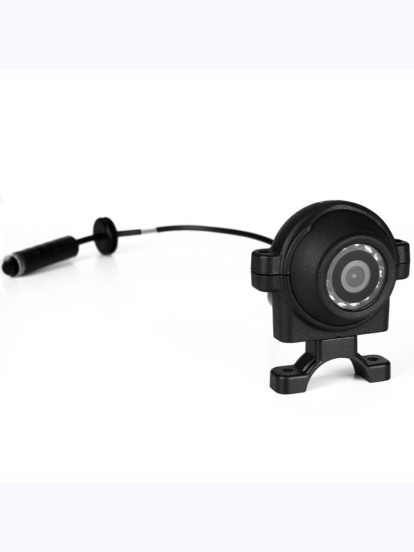 Комплект видеонаблюдения транспортное Ps-Link KIT-TR07-SD