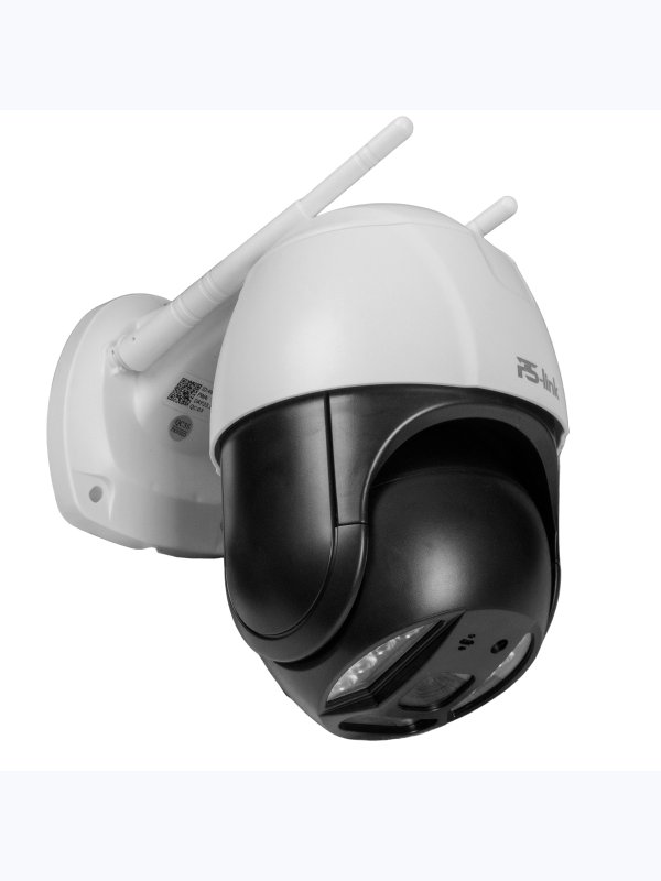 Комплект видеонаблюдения 4G Ps-Link KIT-WPC202-4G
