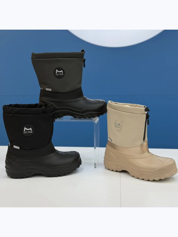 Сапожки Snow&rain