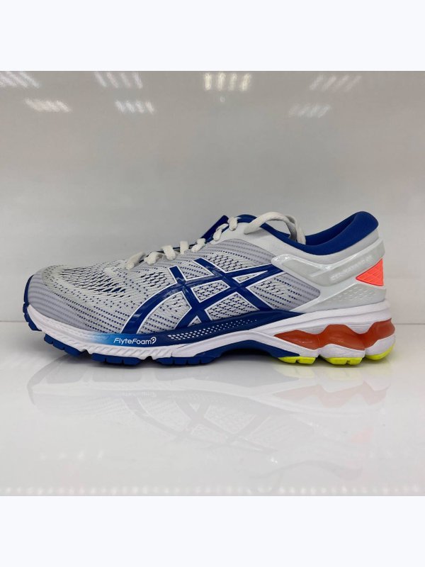 Кроссовки беговые Asics