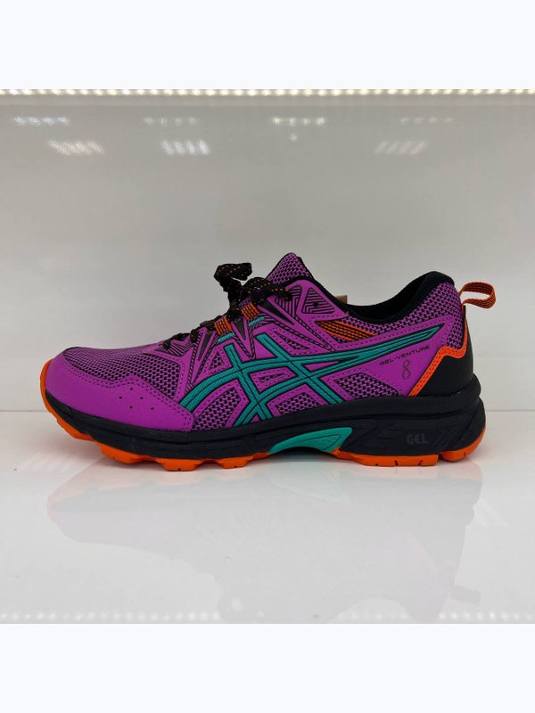 Кроссовки беговые Asics
