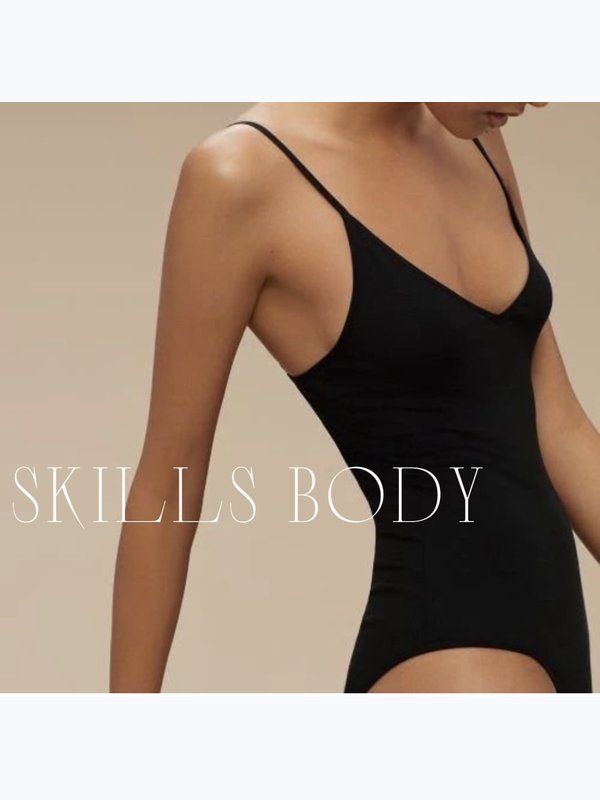 Skills Body аппаратный массаж тела