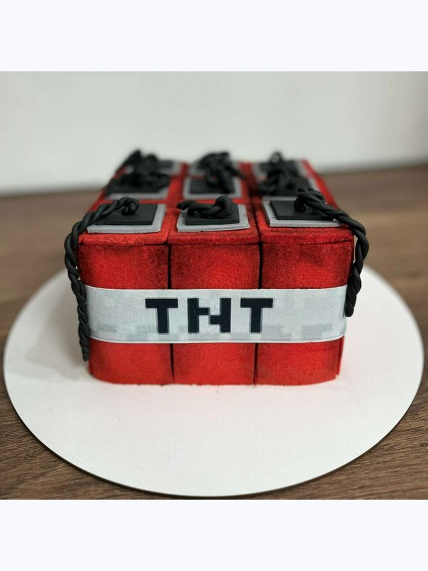 Торт БИСКВИТНЫЙ
