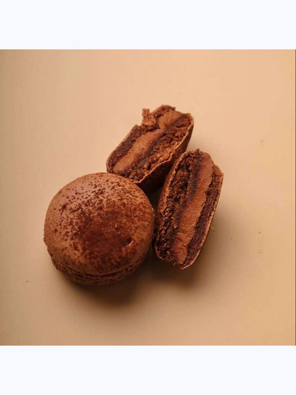 Миндальное печенье Макаронс (Macarons) в ассортименте