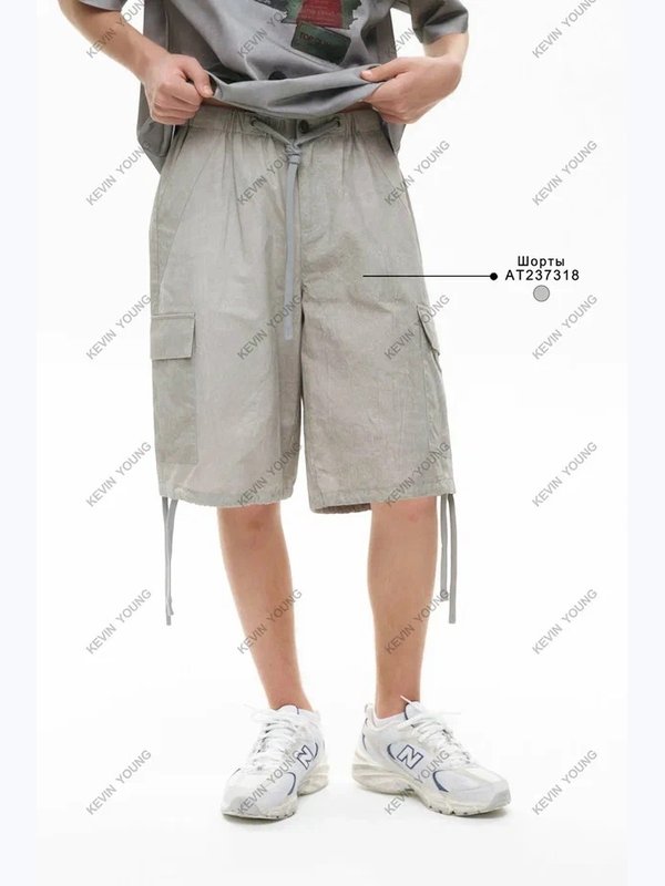 Шорты подростковые