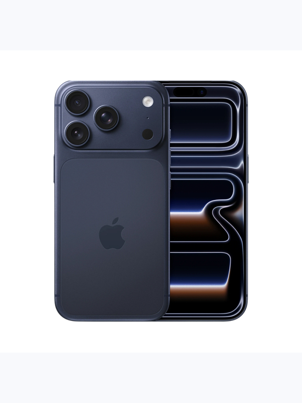 Apple iPhone 17 Pro (eSIM)