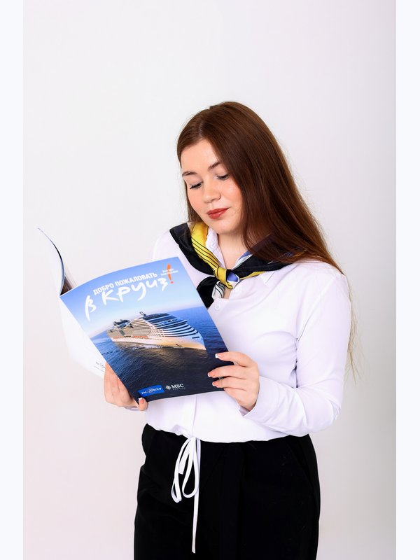 МОРСКИЕ И РЕЧНЫЕ КРУИЗЫ