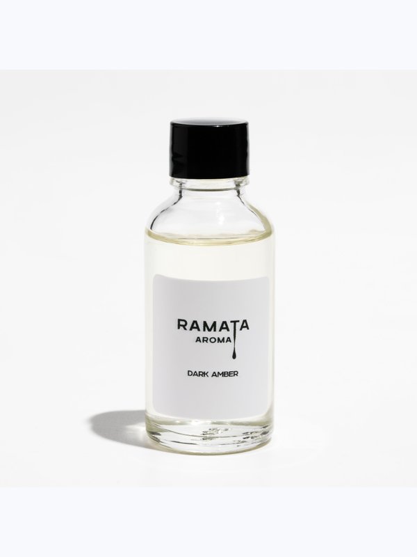 Темная амбра