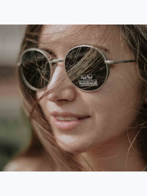 Очки солнцезащитные StyleMark Polarized