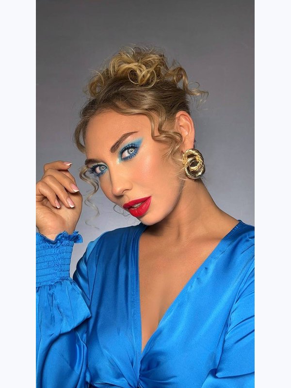 Курс  визажист с нуля 💄