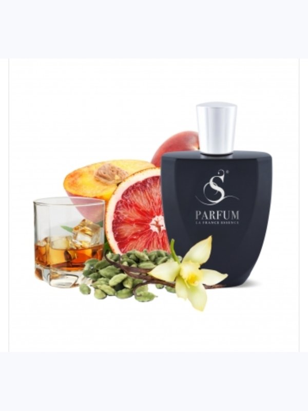 Т-16 "PEACH LIQUEUR" unisex схож с Tom Ford- Bitter Peach