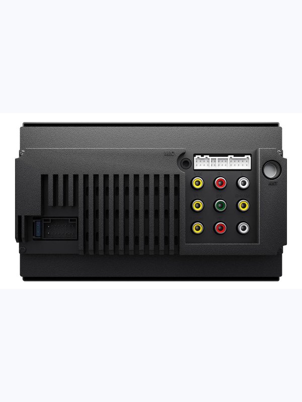 NEW💥  PROLOGY MPV-370, мультимедийный центр