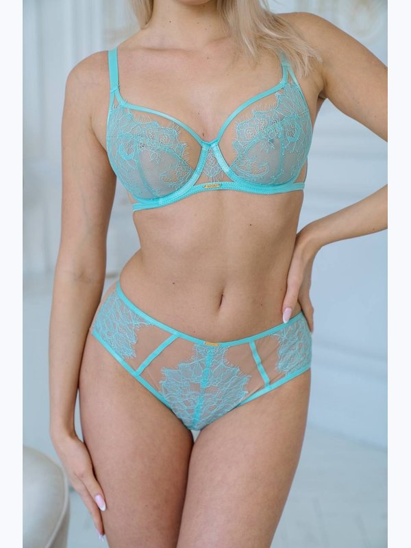 Коллекция AQUAMARINE