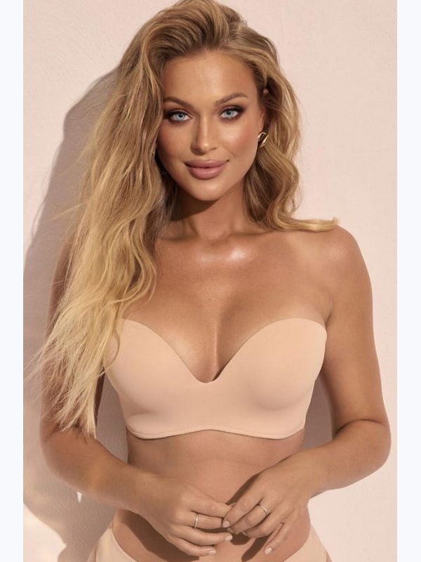 Коллекция bando EXPERT BRA