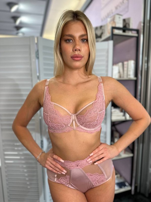 Коллекция NINA