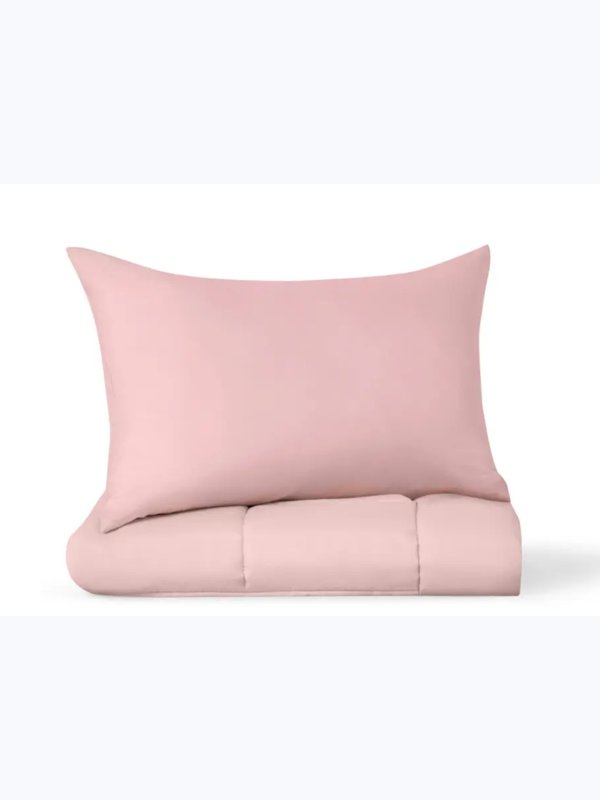 Детское одеяло Askona Kids (beige/blue/pink)