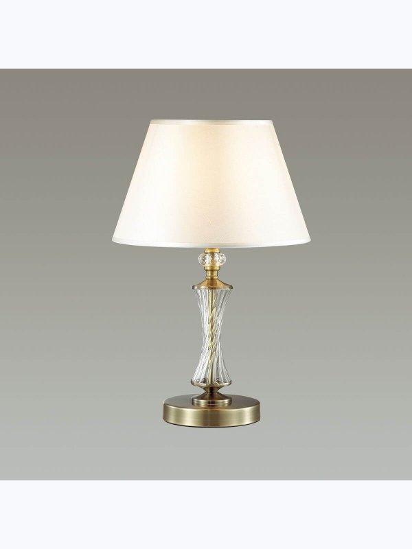 Настольная лампа Lumion Kimberly 4408/1T